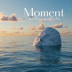 อัลบัม Moments de tranquillité (Évasions douces pour l'esprit) ศิลปิน Relaxation Mentale