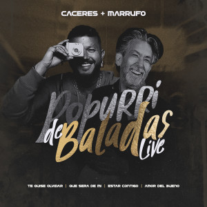 Popurrí de Baladas (Live at Doral) dari Caceres