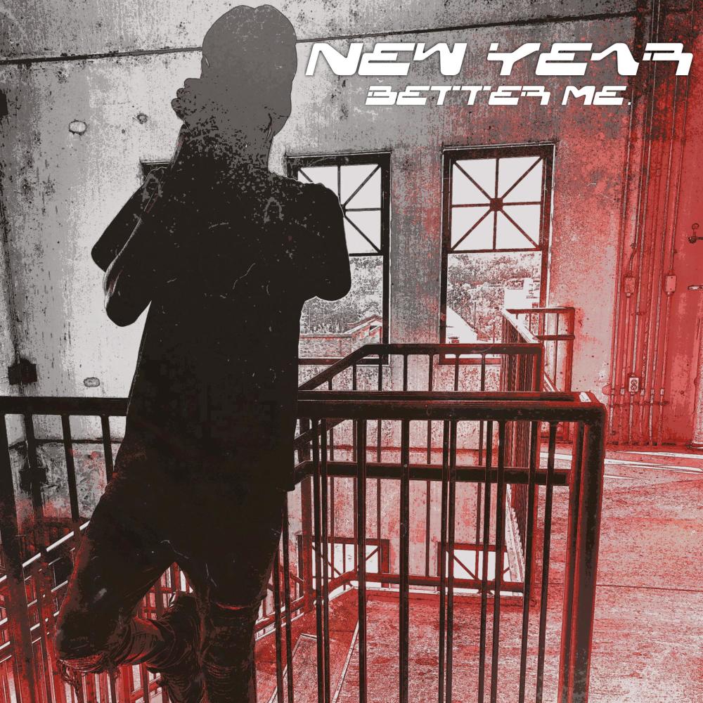 New Year, Better Me (Explicit)