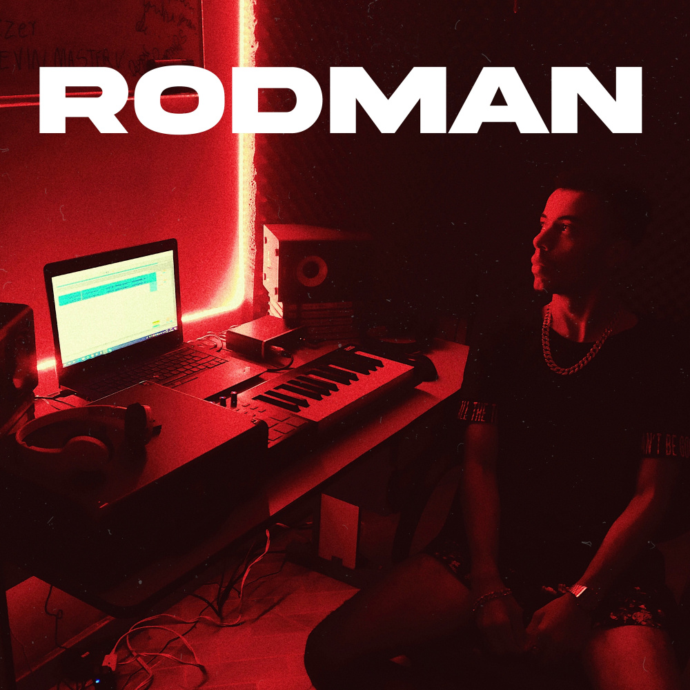 Rodman (Explicit)