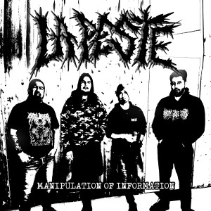 Dengarkan lagu Manipulation of Information nyanyian La Peste dengan lirik
