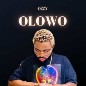Album Olowo oleh Ozzy