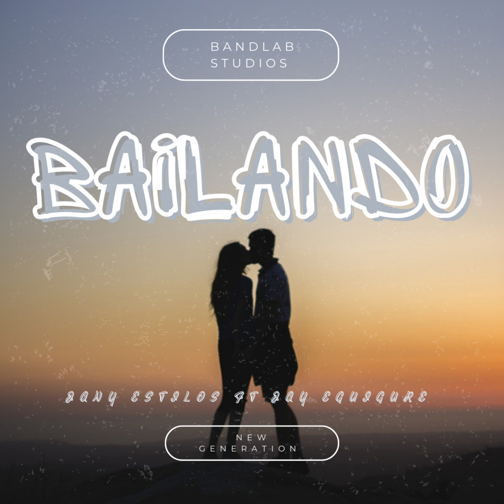 Bailando