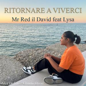 收聽Mr Red il David e Silvia Ga的RITORNARE A VIVERCI (feat. Lysa Melissa Memeti)歌詞歌曲