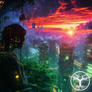 收聽Techtonic的Neo Twilight歌詞歌曲