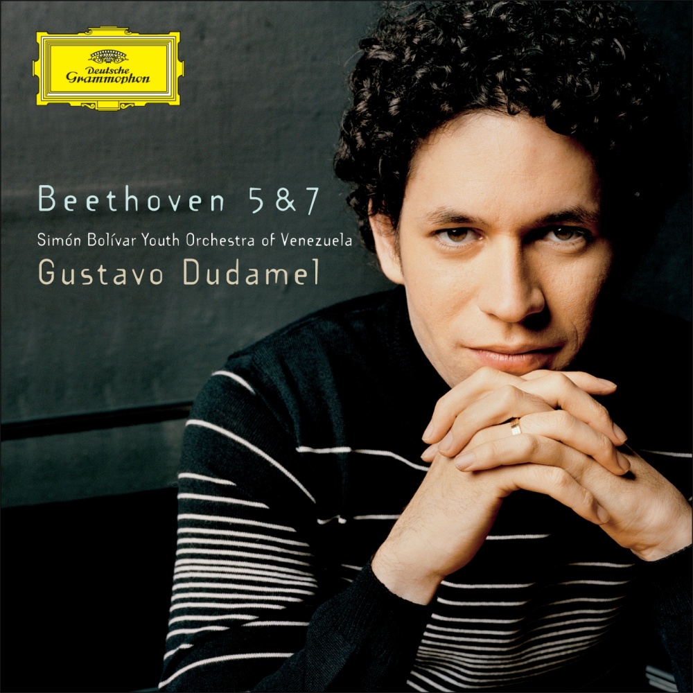 Beethoven: Symphony No.5 In C Minor, Op.67 - 1.