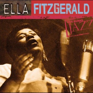 收聽Ella Fitzgerald的Shiny Stockings歌詞歌曲