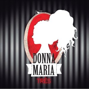 ดาวน์โหลดและฟังเพลง Minha Alma พร้อมเนื้อเพลงจาก Donna Maria