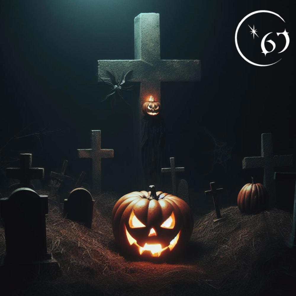HALLOWEEN FREESTYLE (Explicit)