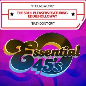 收聽The Soul Pleasers的I Found a Love (其他)歌詞歌曲