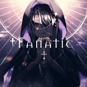 †Fanatic的專輯ブラッディメアリー