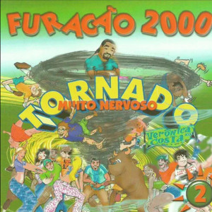 ดาวน์โหลดและฟังเพลง Vinheta Furacão 2000 พร้อมเนื้อเพลงจาก Furaçao 2000