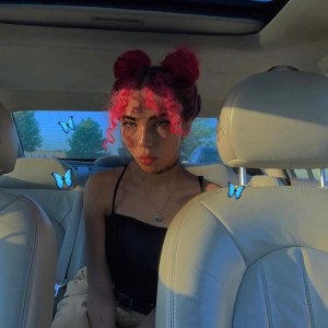 Dengarkan feel u lagu dari okayceci dengan lirik