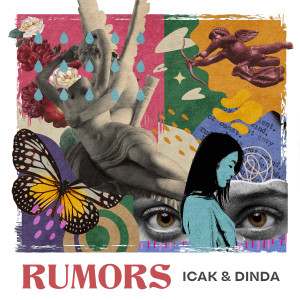 ดาวน์โหลดและฟังเพลง Rumors พร้อมเนื้อเพลงจาก Icak