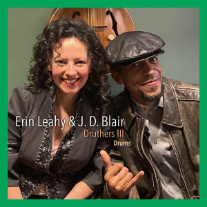 Listen to Druthers III Drums song with lyrics from Erin Leahy