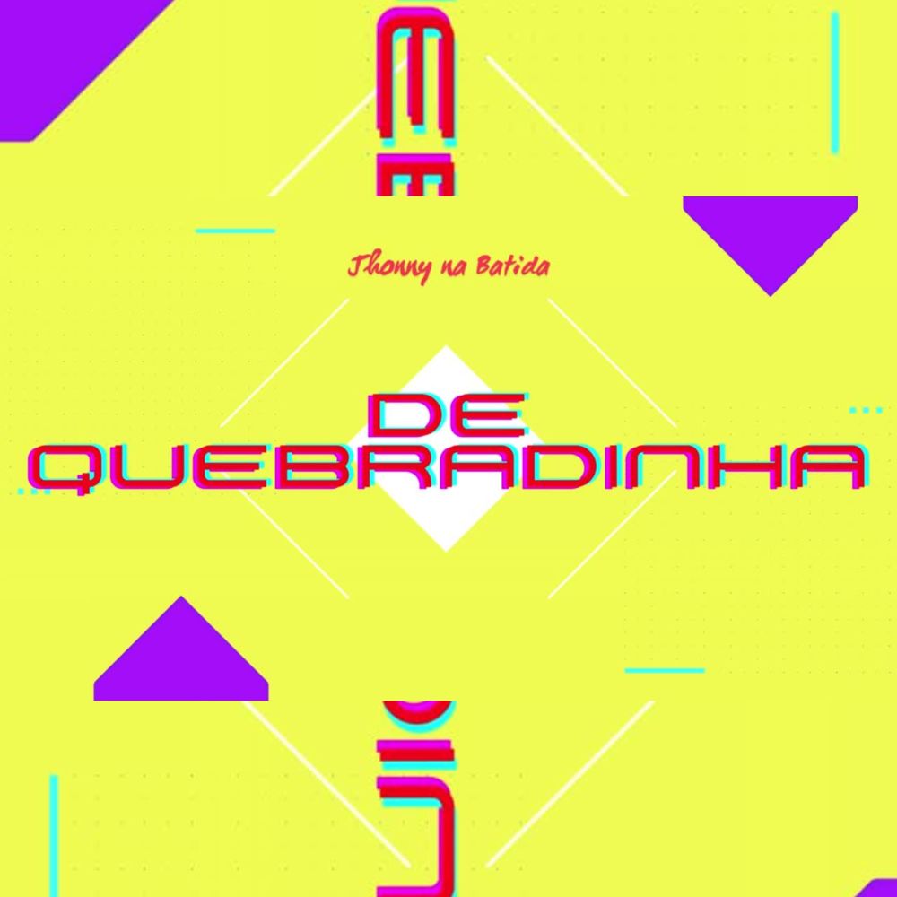 Forrózinho de Quebradinha (Explicit)
