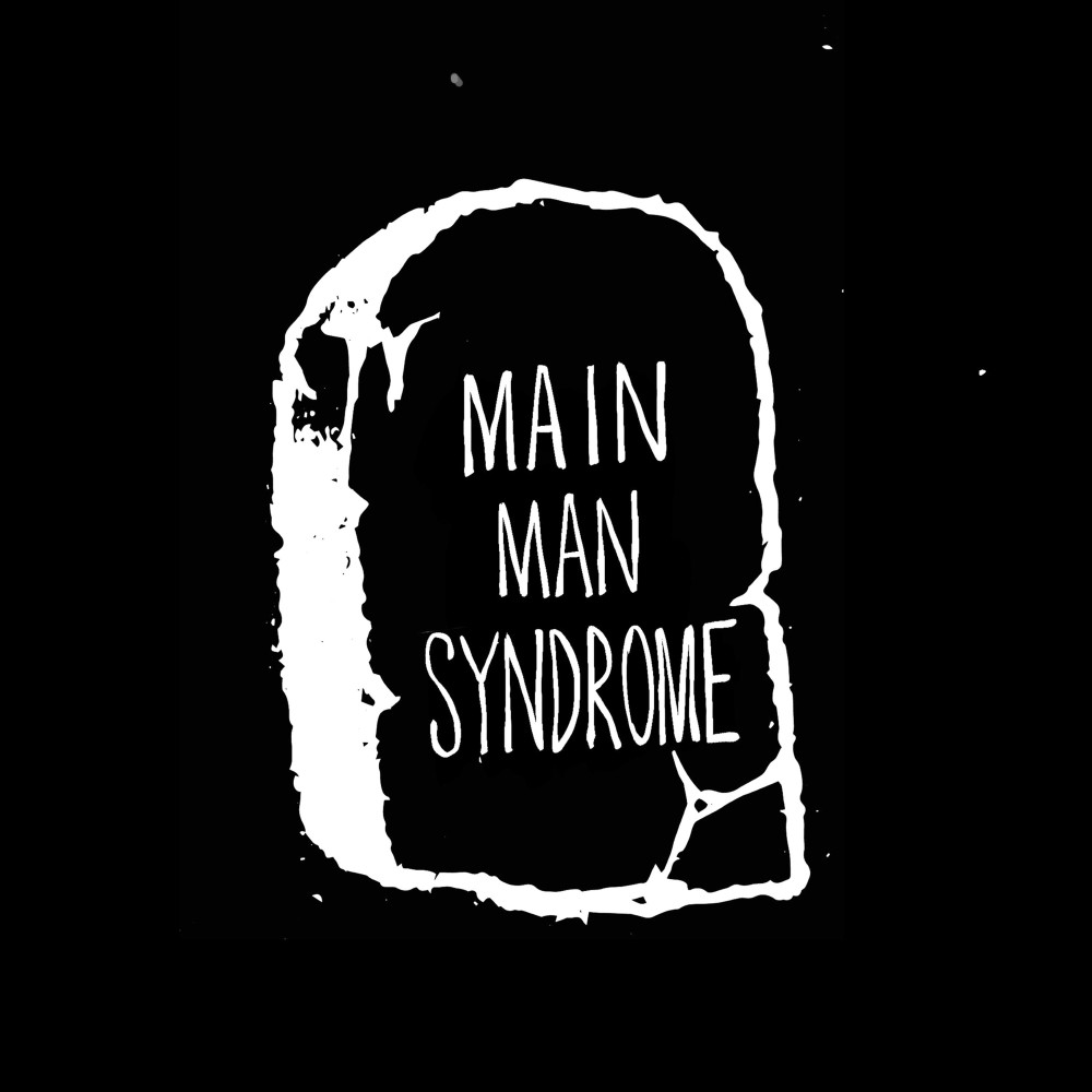 Main Man Syndrome (Explicit)