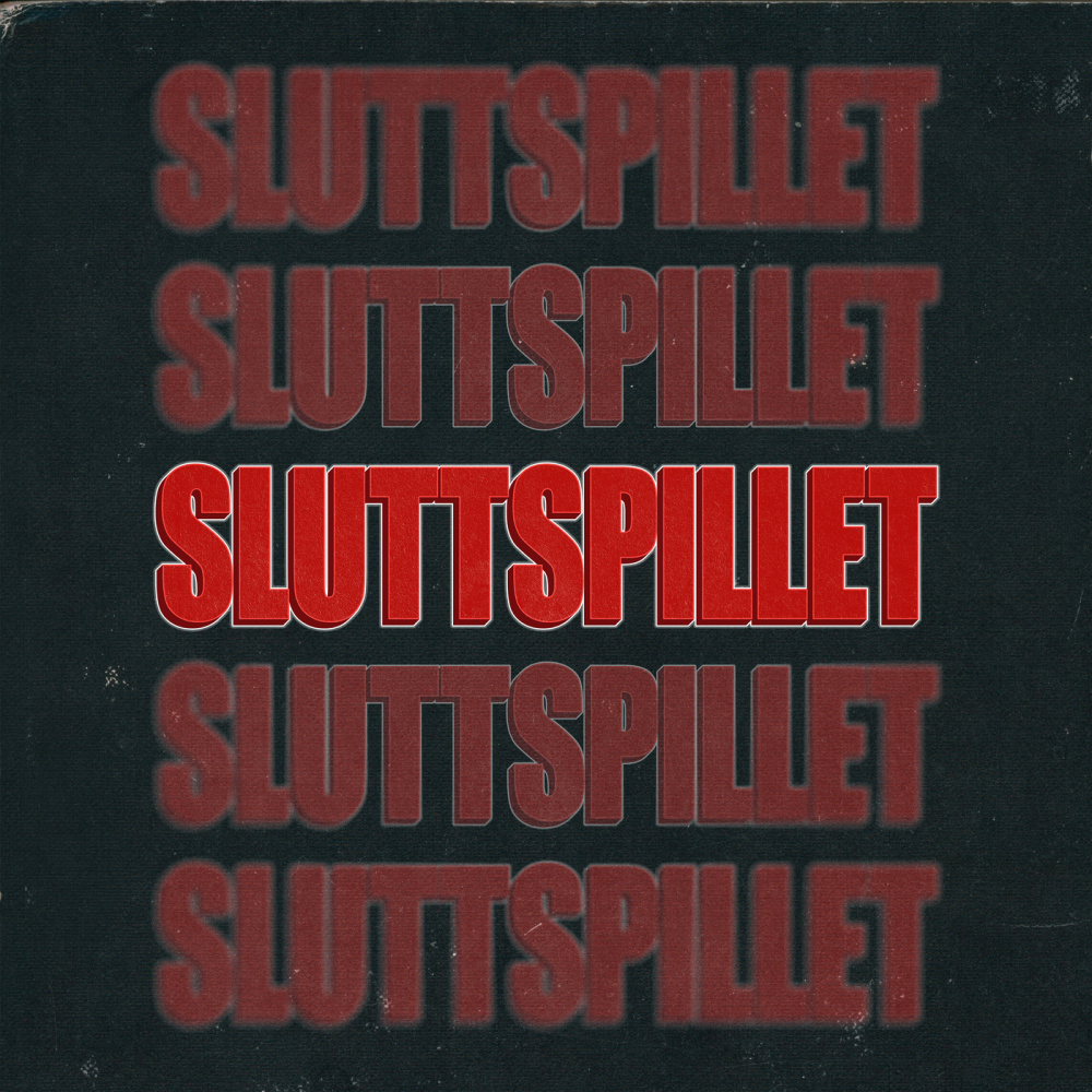 Sluttspillet (Explicit)