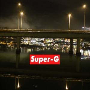 ดาวน์โหลดและฟังเพลง Super G พร้อมเนื้อเพลงจาก Action The Man