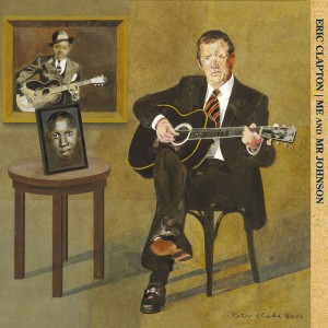 收聽Eric Clapton的Come on in My Kitchen (Album Version)歌詞歌曲
