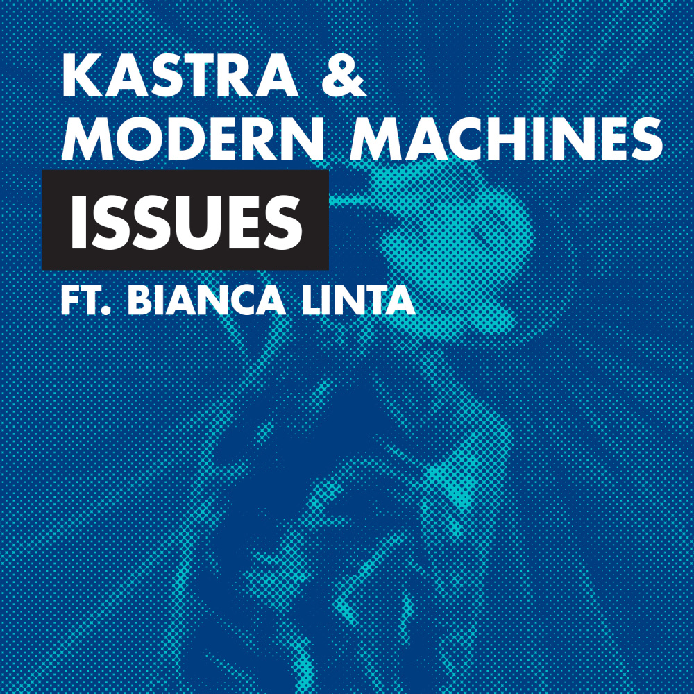 Issues (feat. Bianca Linta) (Explicit)