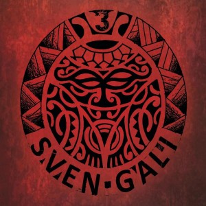 Sven Gali的專輯Now