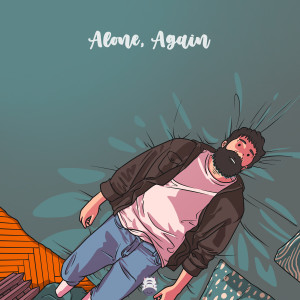 Album Alone, Again from 