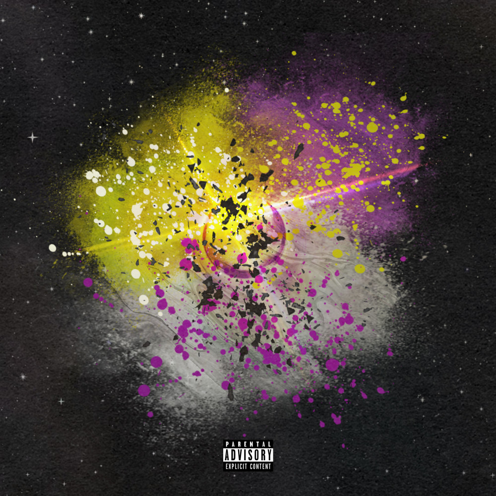 Callin' Me (Explicit)