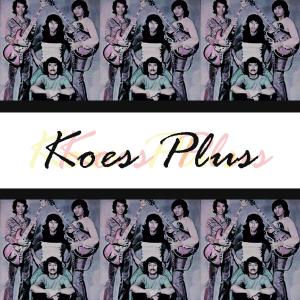 Koes Plus的专辑Mustika Pop Melayu Koes Plus 2