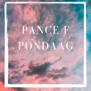 Album Kucoba Hidup Sendiri from Pance F Pondaag