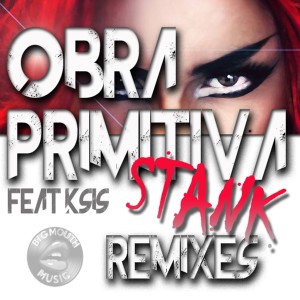 ดาวน์โหลดและฟังเพลง Stank (Alex Ramos Remix) พร้อมเนื้อเพลงจาก Obra Primitiva