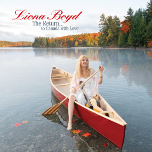 ดาวน์โหลดและฟังเพลง Maritimes Remembered พร้อมเนื้อเพลงจาก Liona Boyd