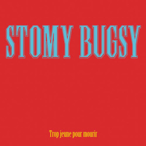 收聽Stomy Bugsy的Le Plan B歌詞歌曲