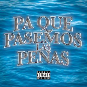 Album EN LA OSCURIDAD (feat. BluesoloAzul & IcyKolin) from NebulV
