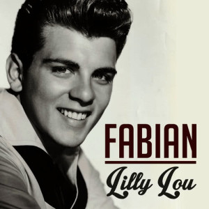 收聽Fabian的Lilly Lou歌詞歌曲