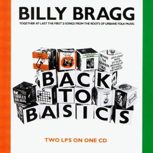 ดาวน์โหลดและฟังเพลง The Milkman of Human Kindness พร้อมเนื้อเพลงจาก Billy Bragg