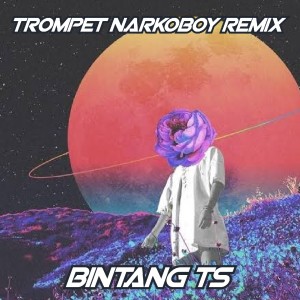 Listen to trompet narkoboy remix song with lyrics from bintang ts