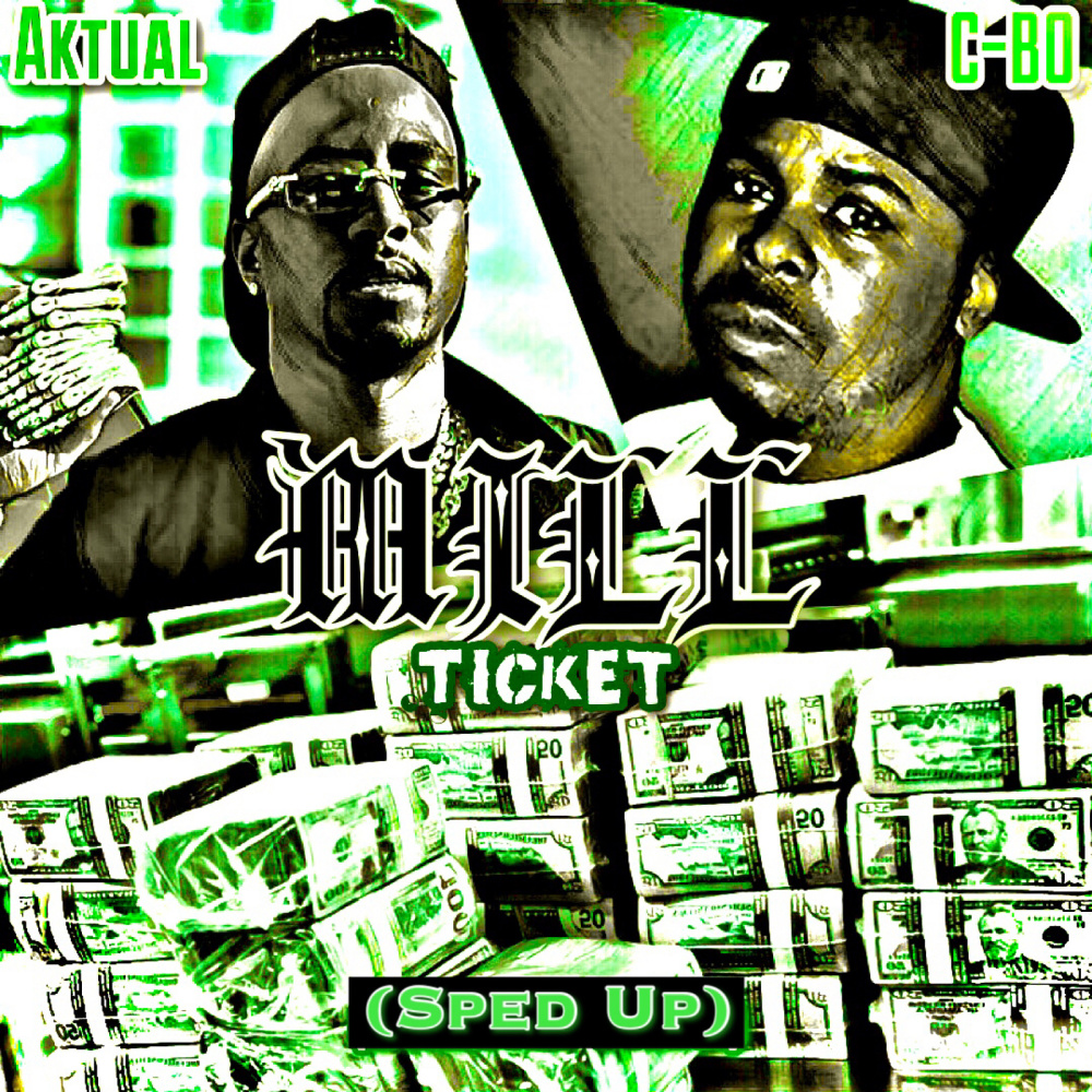 Mill Ticket (Sped Up) (Explicit)