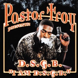 收聽Pastor Troy的Brang Ya Army (Explicit)歌詞歌曲