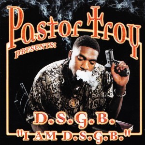 收聽Pastor Troy的Brang Ya Army (Explicit)歌詞歌曲