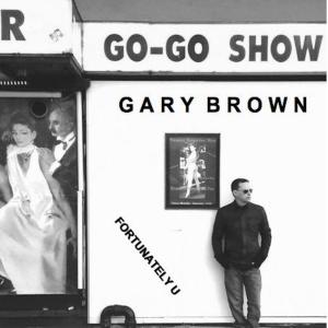 Album Fortunately U (2020 Remix) from Gary Brown