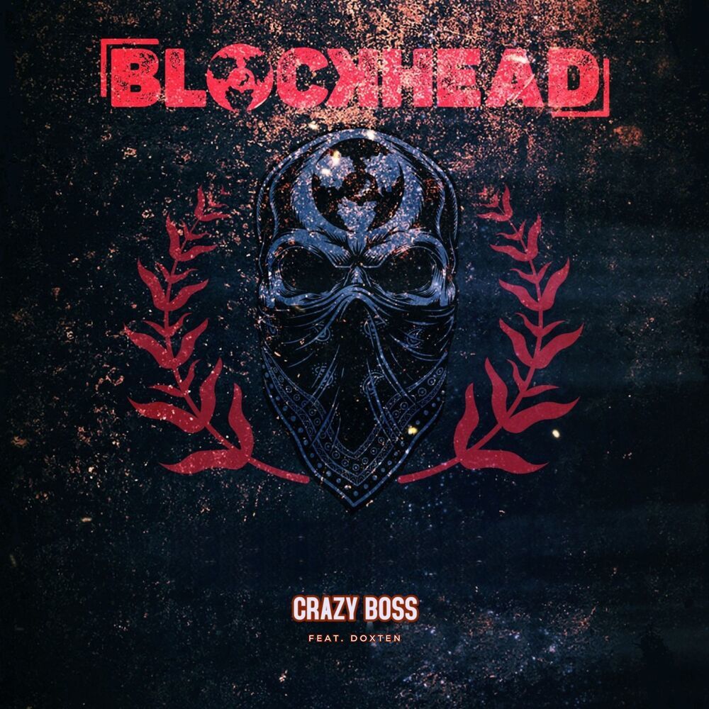 Crazy Boss (Explicit)