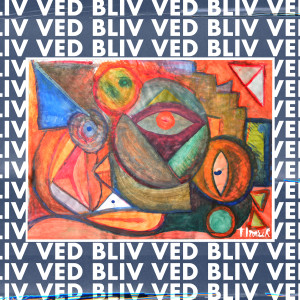 收聽Timur的Bliv Ved歌詞歌曲
