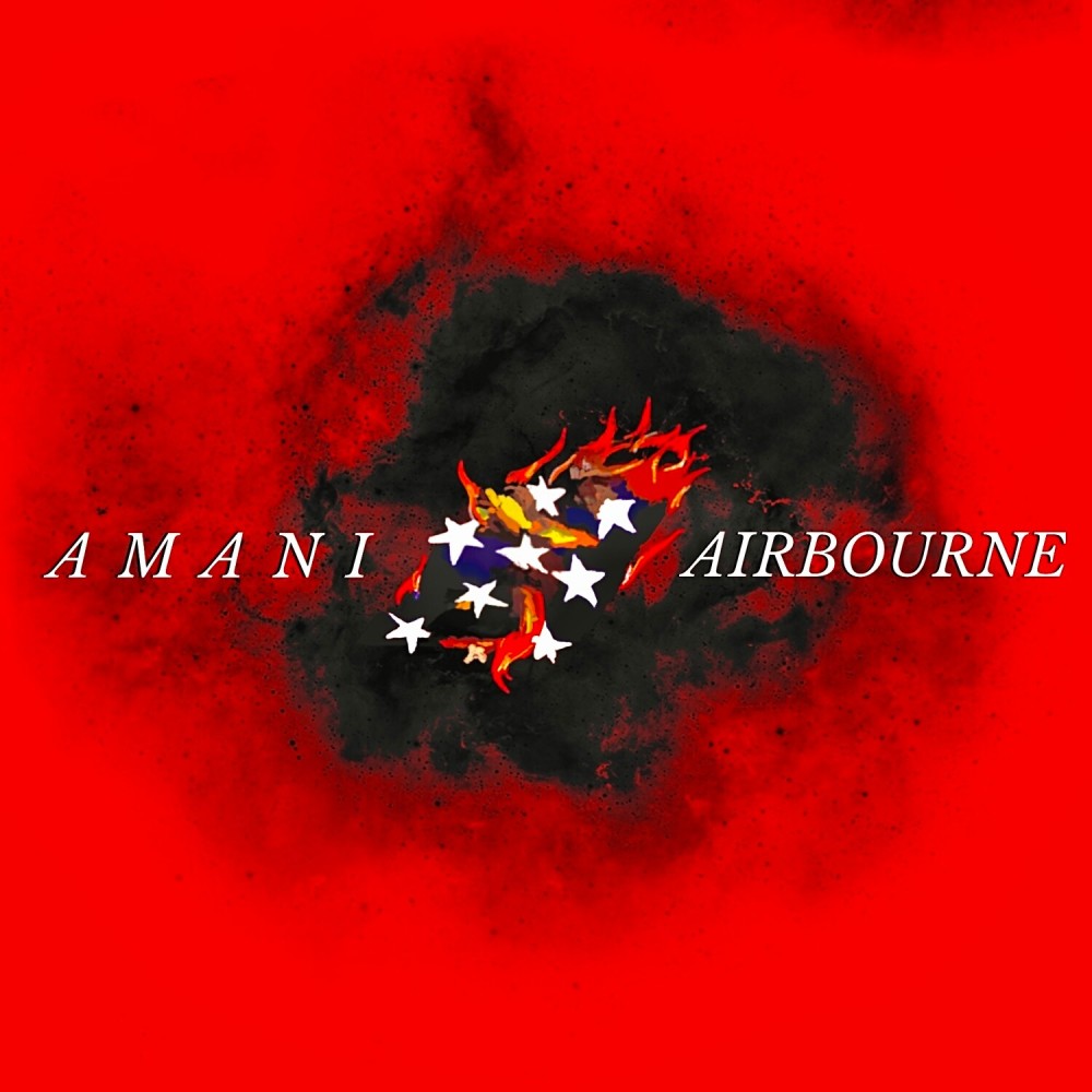 Airbourne (Explicit)