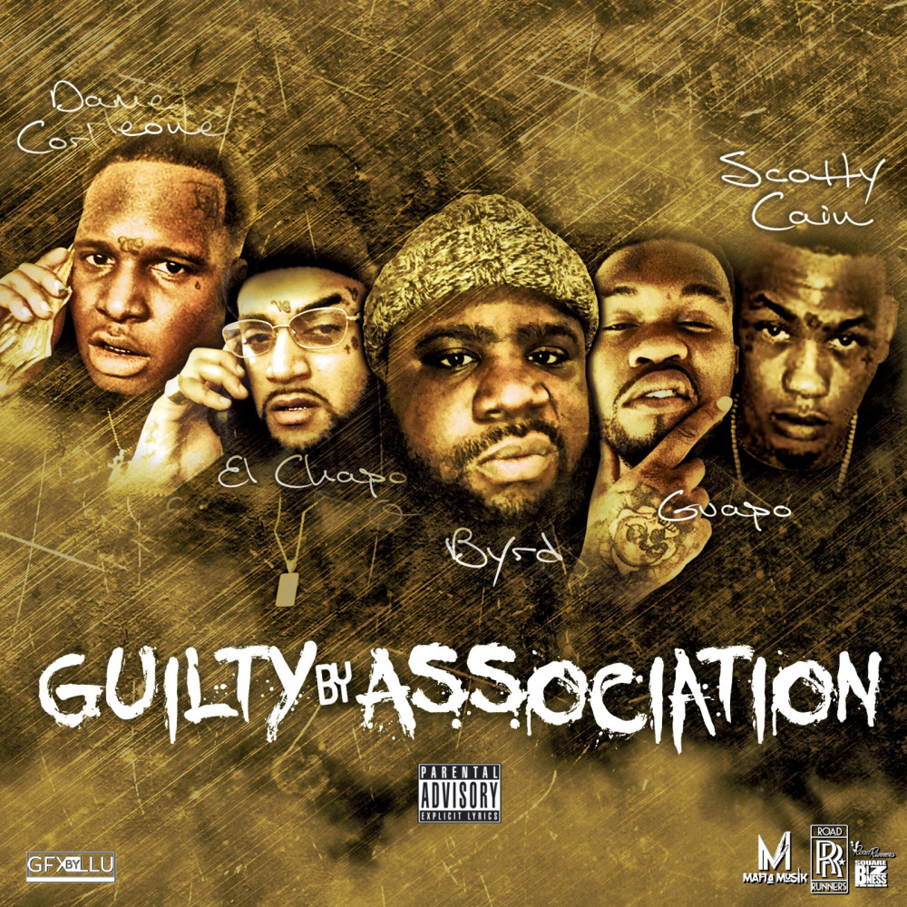 Niggas Ain't Killers (feat. Scotty Cain & da Real Gee Money) (Explicit)