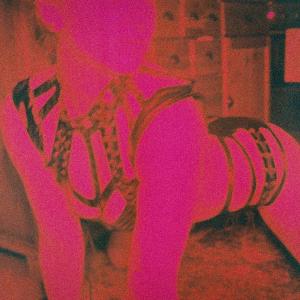 Taylor Ravenna的專輯Royalty (feat. Harrisun) (Explicit)