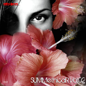 Album Summethicar, Vol. 02 from Angel D