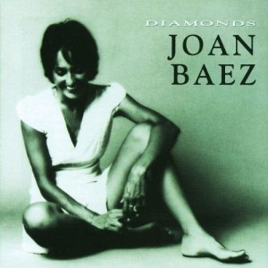 收聽Joan Baez的Never Dreamed You'd Leave In Summer歌詞歌曲