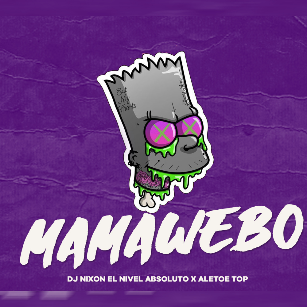 Mamawebo (Aleteo Guaracha)