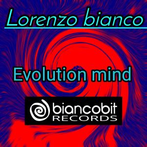 Lorenzo Bianco的專輯Evolution mind